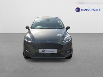 Used Ford Fiesta undefined for sale - 78801931: Photo