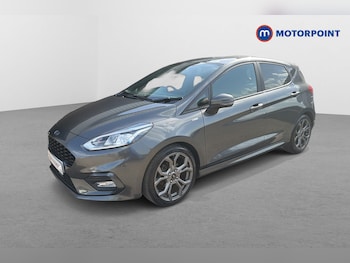 Used Ford Fiesta undefined for sale - 78801931: Photo