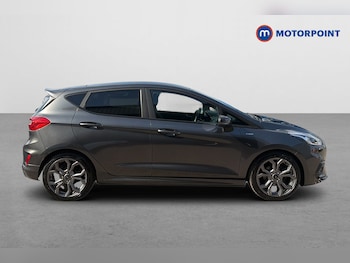 Used Ford Fiesta undefined for sale - 78801931: Photo