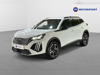 Used Peugeot 2008 2025 for sale - 78907632: Photo