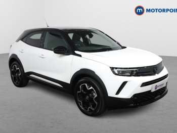 2023 - 1.2 Turbo 136 Ultimate 5dr
