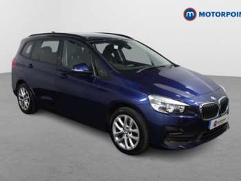 Used BMW 2 Series 2018 for sale - 75417729: Photo