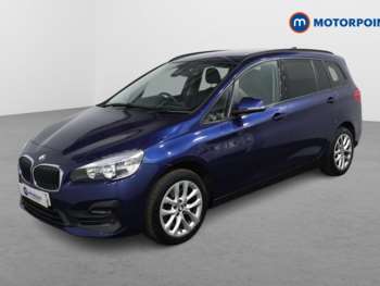 Used BMW 2 Series 2018 for sale - 75417729: Photo