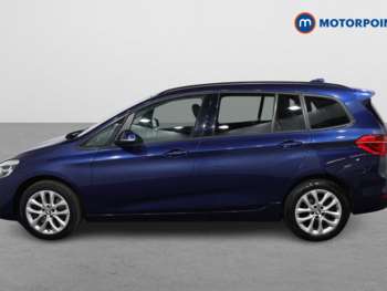 Used BMW 2 Series 2018 for sale - 75417729: Photo