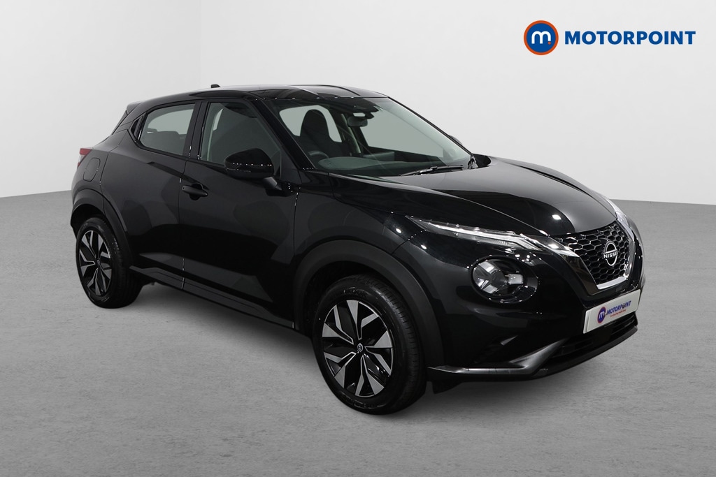 Used Nissan Juke 2025 for sale - 77340473: Photo 1