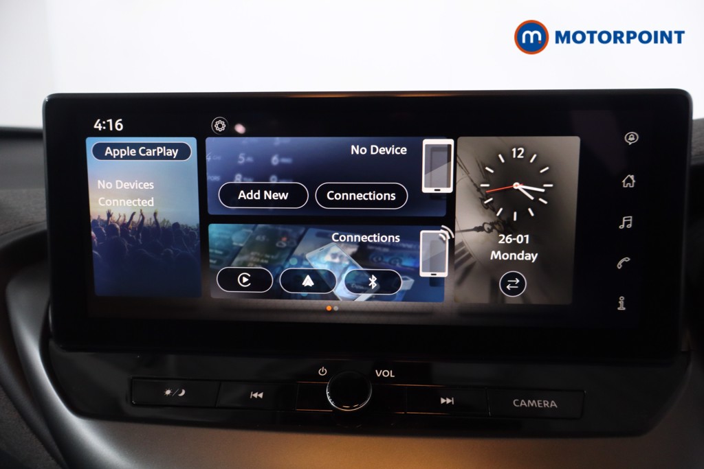 Used Nissan Juke 2025 for sale - 77340473: Photo 10