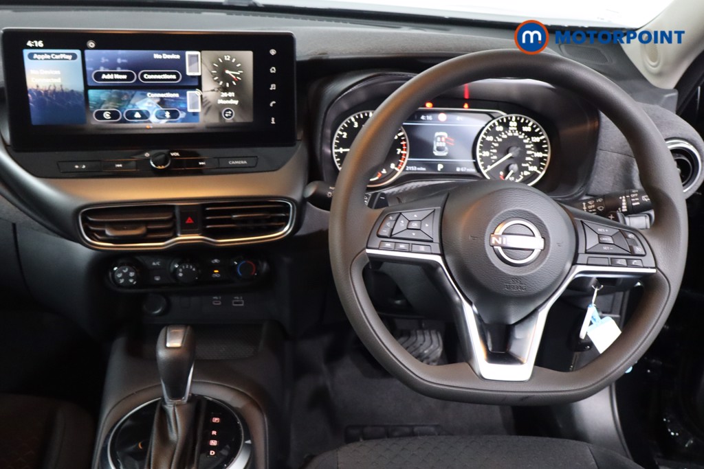 Used Nissan Juke 2025 for sale - 77340473: Photo 11