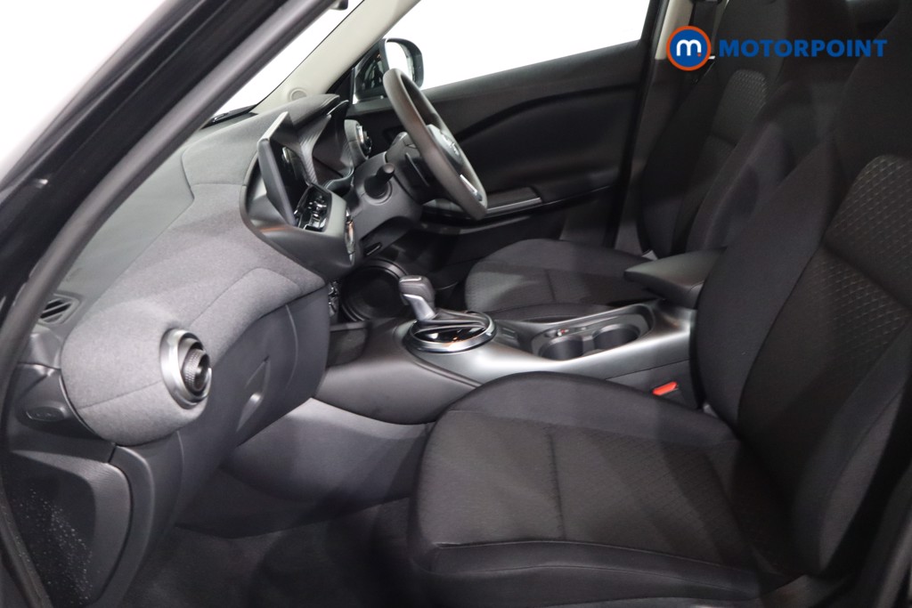 Used Nissan Juke 2025 for sale - 77340473: Photo 12