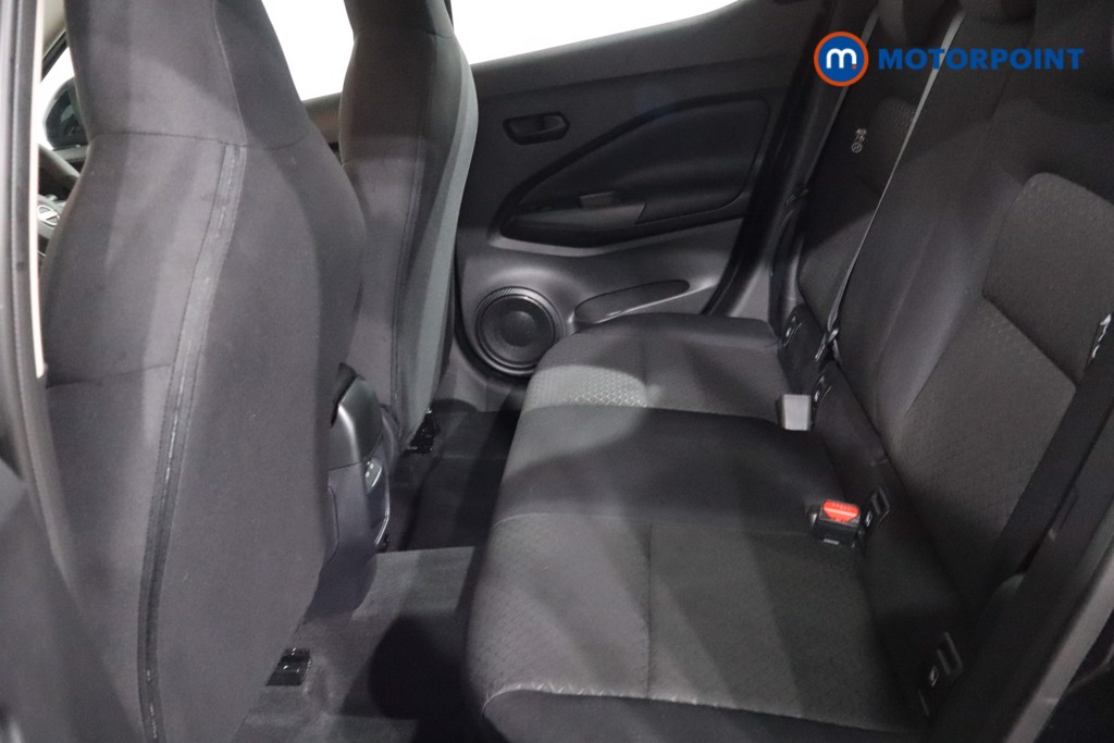 Used Nissan Juke 2025 for sale - 77340473: Photo 13