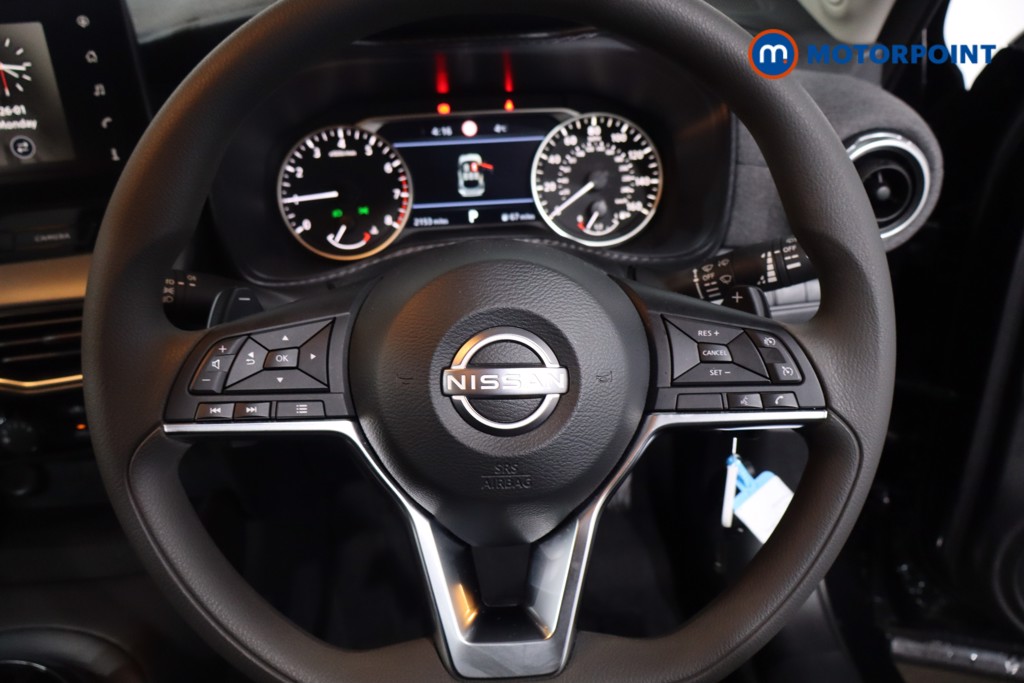 Used Nissan Juke 2025 for sale - 77340473: Photo 14