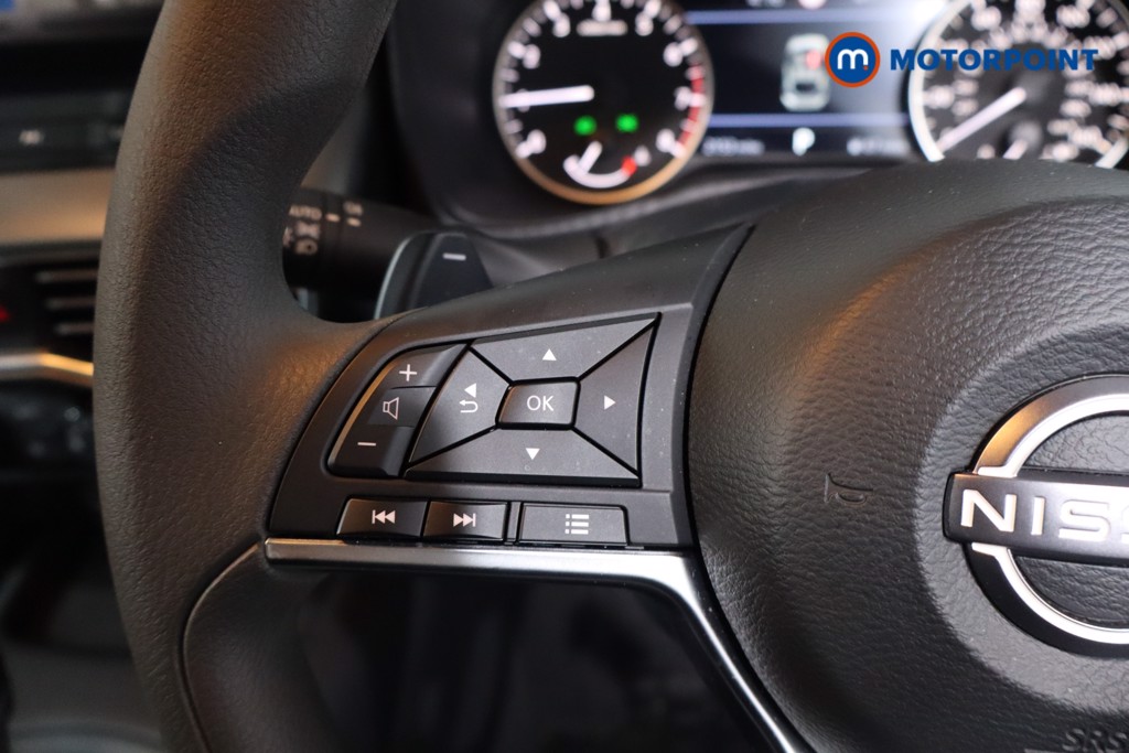 Used Nissan Juke 2025 for sale - 77340473: Photo 15