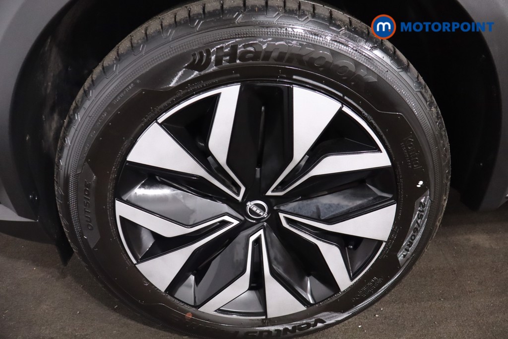 Used Nissan Juke 2025 for sale - 77340473: Photo 19