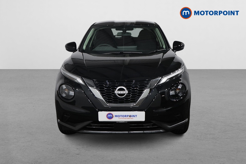 Used Nissan Juke 2025 for sale - 77340473: Photo 2