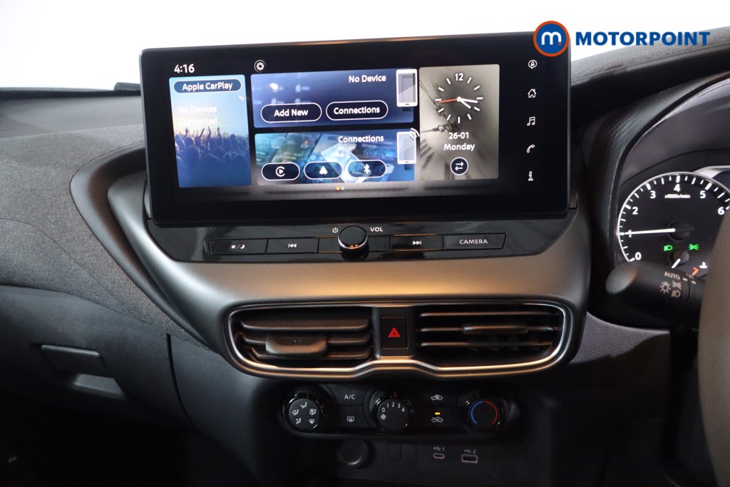 Used Nissan Juke 2025 for sale - 77340473: Photo 25