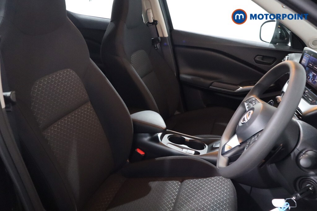 Used Nissan Juke 2025 for sale - 77340473: Photo 28