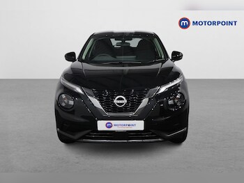 Used Nissan Juke 2025 for sale - 77340473: Photo