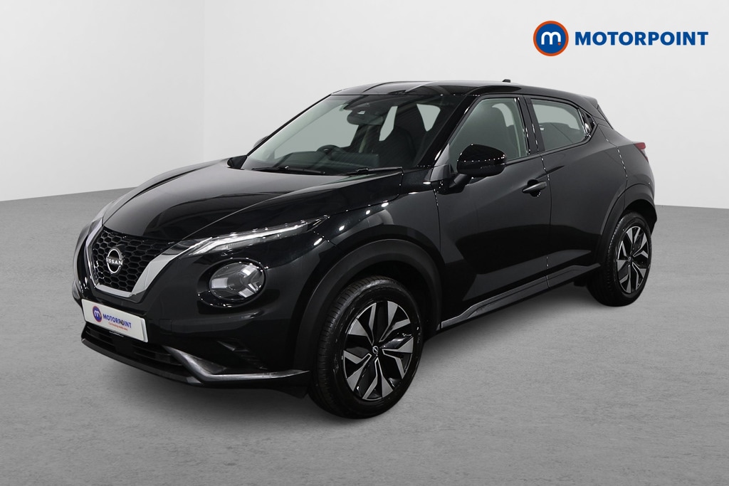 Used Nissan Juke 2025 for sale - 77340473: Photo 3