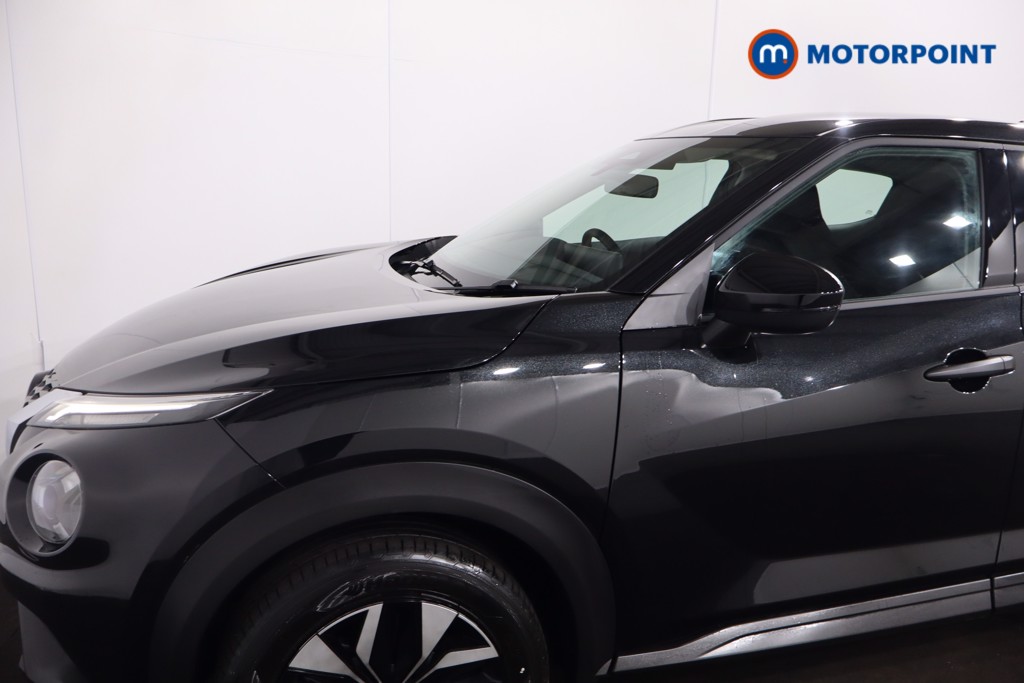 Used Nissan Juke 2025 for sale - 77340473: Photo 32