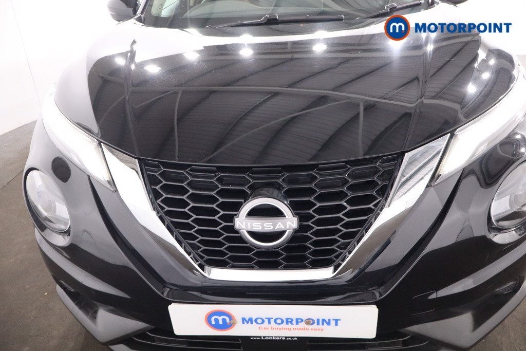 Used Nissan Juke 2025 for sale - 77340473: Photo 33