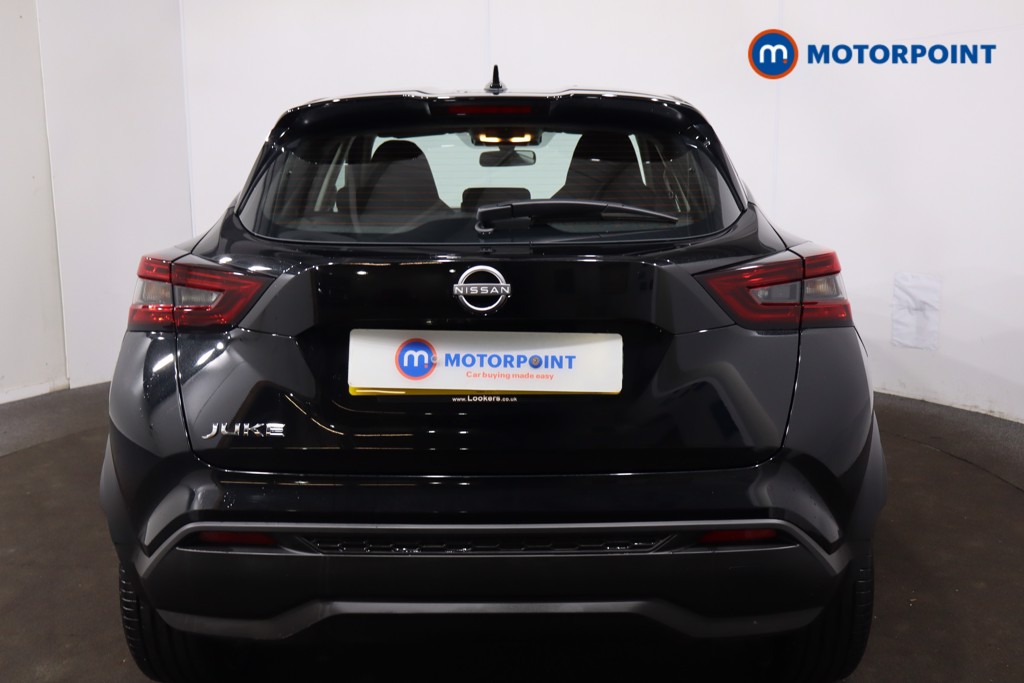 Used Nissan Juke 2025 for sale - 77340473: Photo 39