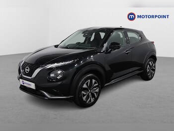 Used Nissan Juke 2025 for sale - 77340473: Photo