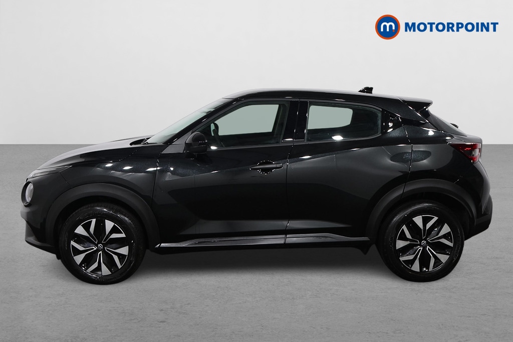 Used Nissan Juke 2025 for sale - 77340473: Photo 4