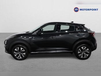 Used Nissan Juke 2025 for sale - 77340473: Photo