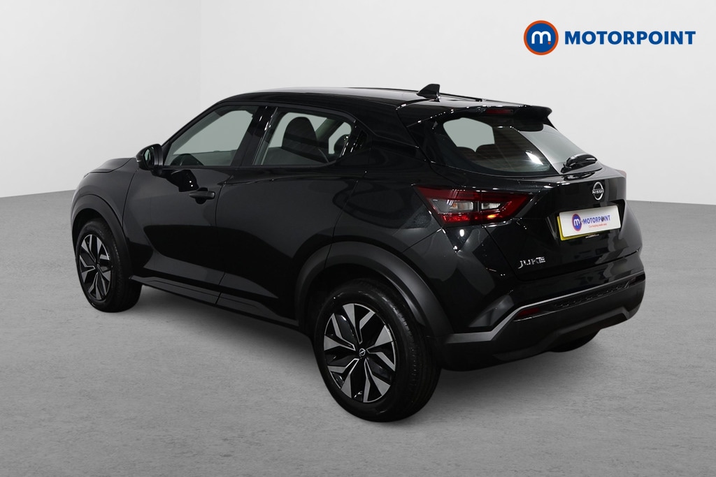 Used Nissan Juke 2025 for sale - 77340473: Photo 5