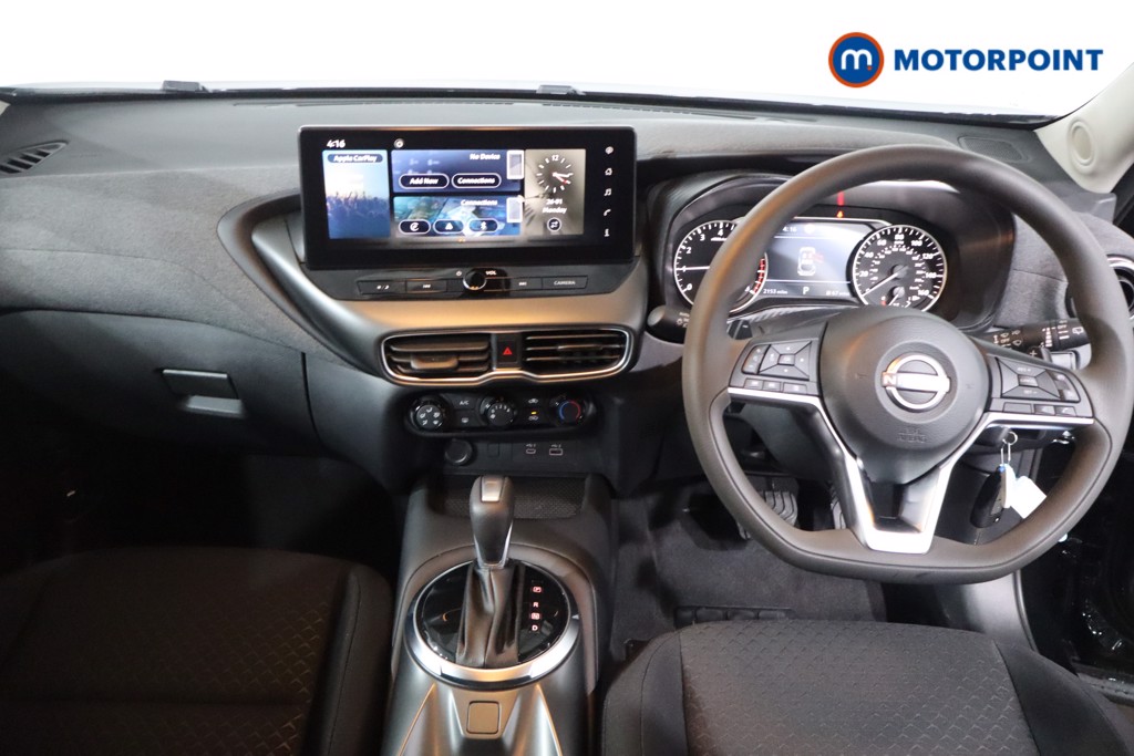 Used Nissan Juke 2025 for sale - 77340473: Photo 9