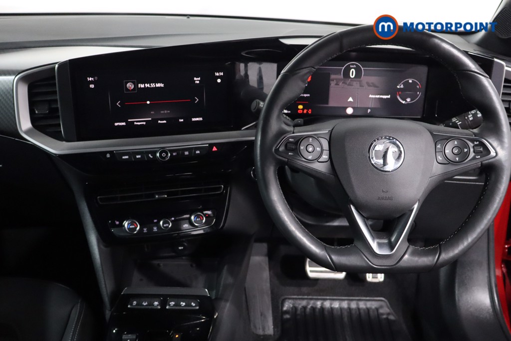 Used Vauxhall Mokka 2022 for sale - 77872894: Photo 11