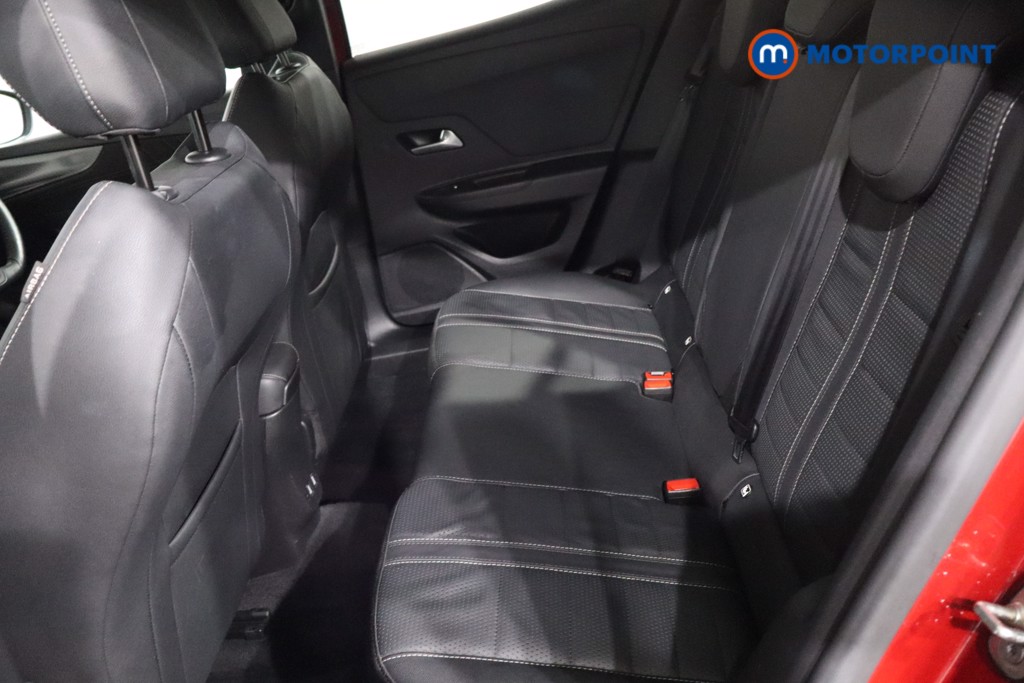 Used Vauxhall Mokka 2022 for sale - 77872894: Photo 13