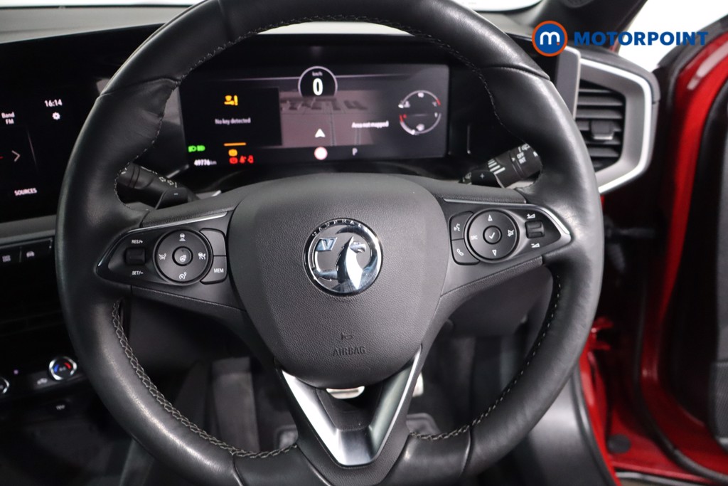 Used Vauxhall Mokka 2022 for sale - 77872894: Photo 14