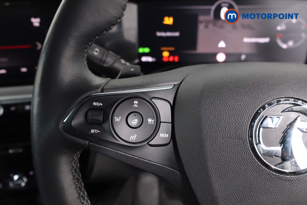 Used Vauxhall Mokka 2022 for sale - 77872894: Photo 15