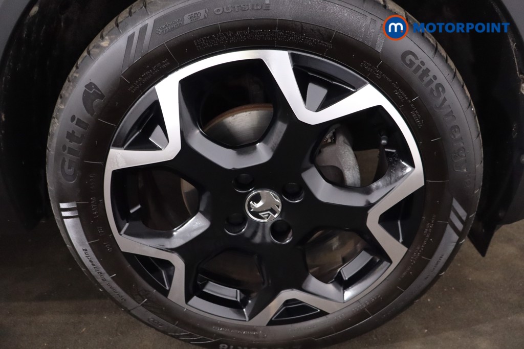 Used Vauxhall Mokka 2022 for sale - 77872894: Photo 18