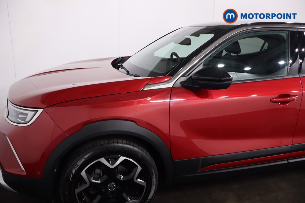 Used Vauxhall Mokka 2022 for sale - 77872894: Photo 36