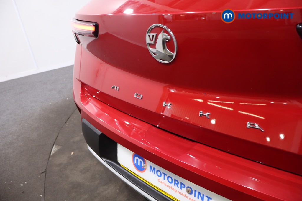 Used Vauxhall Mokka 2022 for sale - 77872894: Photo 47