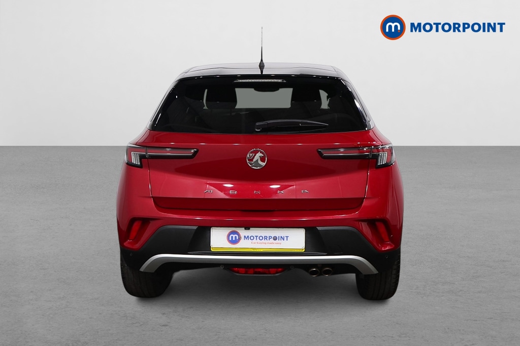 Used Vauxhall Mokka 2022 for sale - 77872894: Photo 6