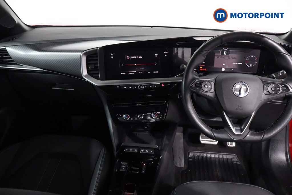 Used Vauxhall Mokka 2022 for sale - 77872894: Photo 9