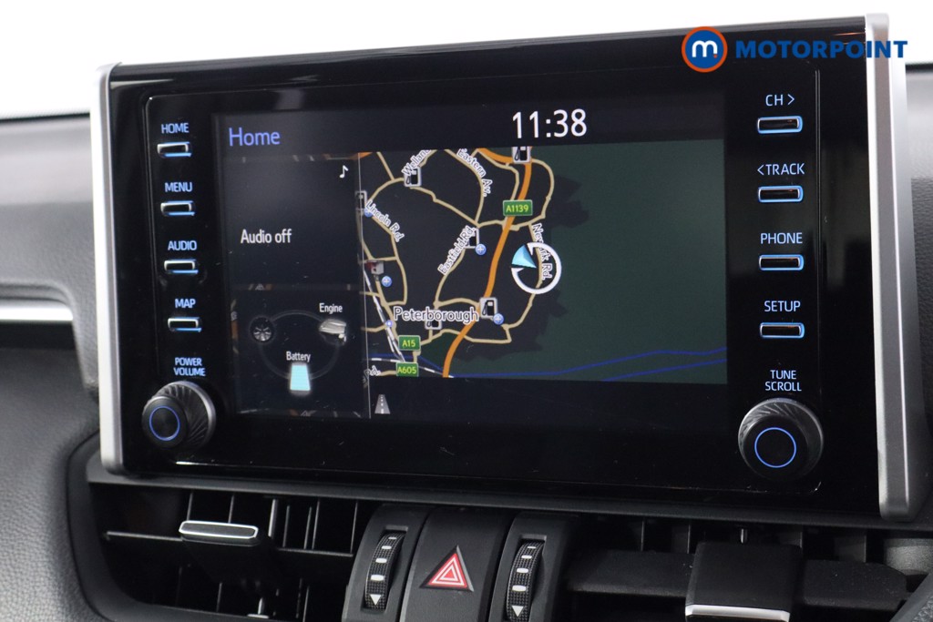 Used Toyota RAV4 2020 for sale - 77340549: Photo 10