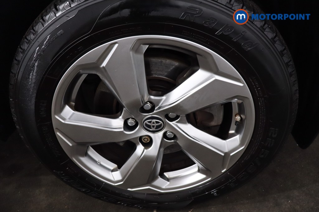 Used Toyota RAV4 2020 for sale - 77340549: Photo 18