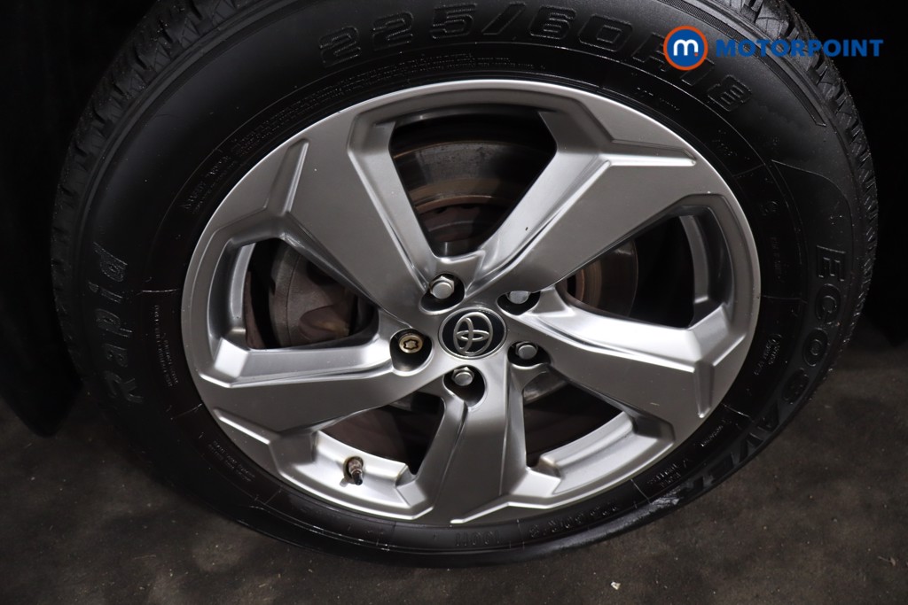 Used Toyota RAV4 2020 for sale - 77340549: Photo 19