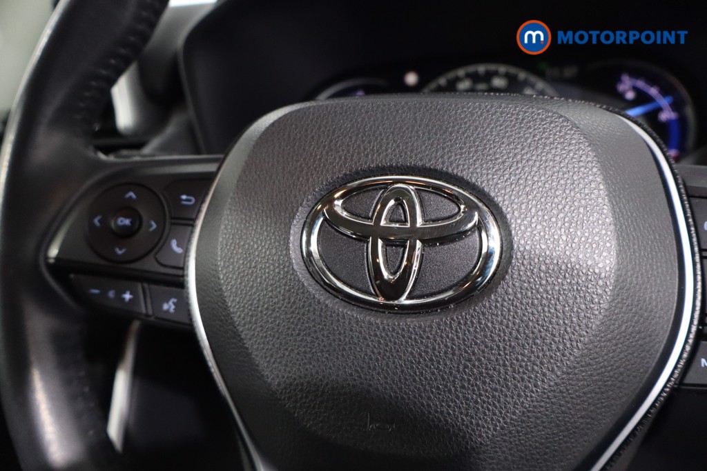 Used Toyota RAV4 2020 for sale - 77340549: Photo 21