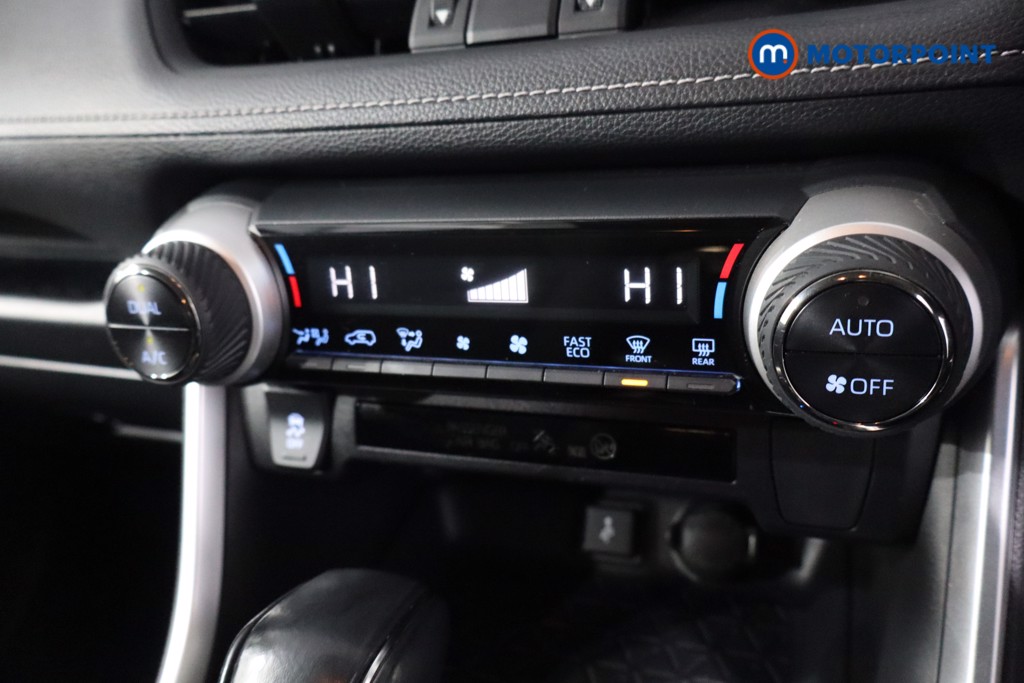 Used Toyota RAV4 2020 for sale - 77340549: Photo 28