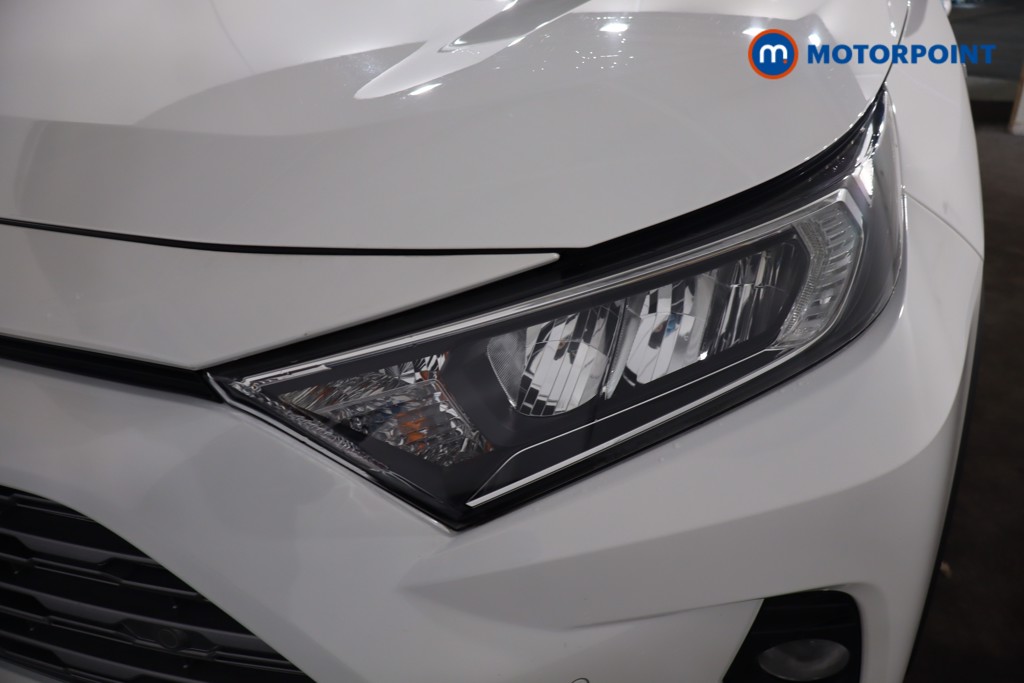 Used Toyota RAV4 2020 for sale - 77340549: Photo 41