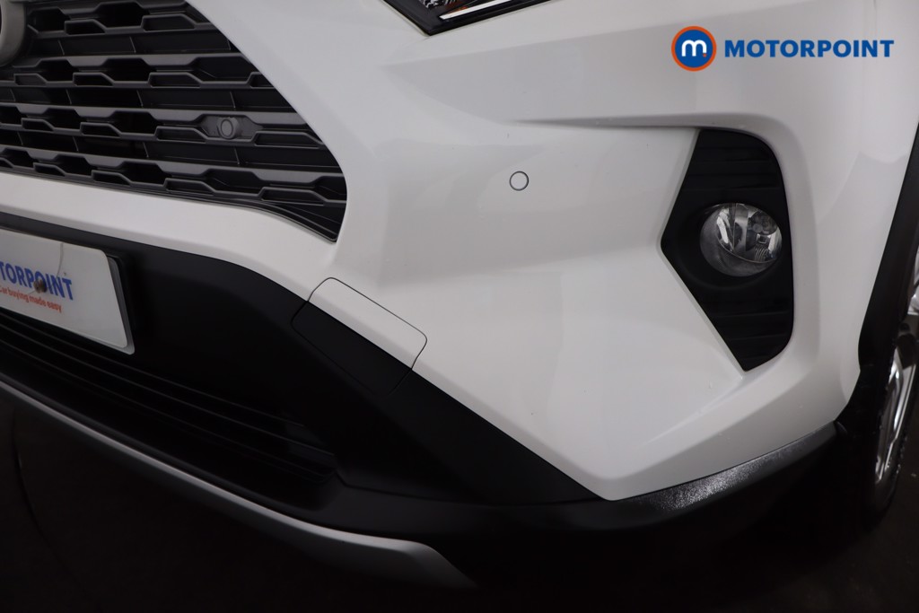 Used Toyota RAV4 2020 for sale - 77340549: Photo 42