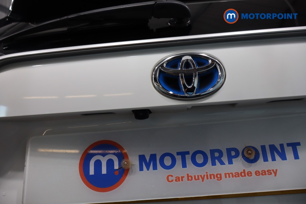 Used Toyota RAV4 2020 for sale - 77340549: Photo 49