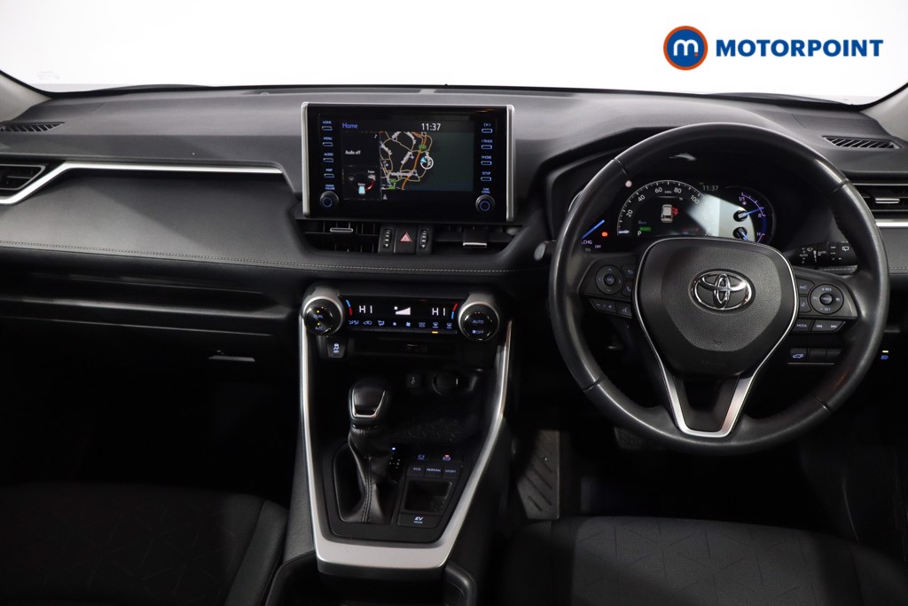 Used Toyota RAV4 2020 for sale - 77340549: Photo 9