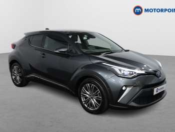 2023 - 1.8 Hybrid Excel 5dr CVT