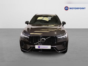Used Volvo XC60  for sale - 75917548: Photo