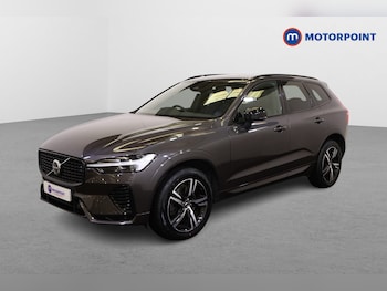 Used Volvo XC60  for sale - 75917548: Photo